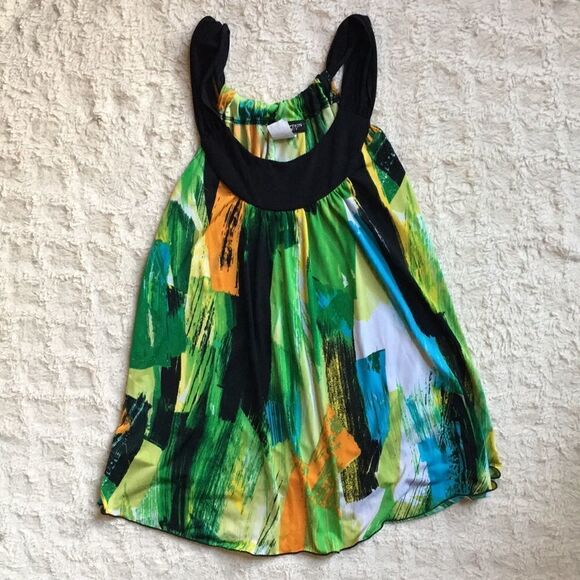 Maternity Tank Top - Picture 2 of 6